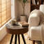 Table d'appoint 15,7 "Farmhouse-804066996