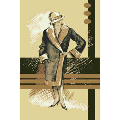 Style rétro II