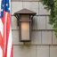 Harbor Outdoor Wall Lantern-19698289-19698295-19698293