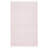 Montauk Hand Loomed Cotton Geometric Rug-362909063