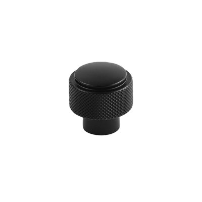 Verge Mushroom Knob