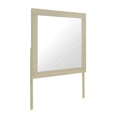 Miroir naturel Elsa