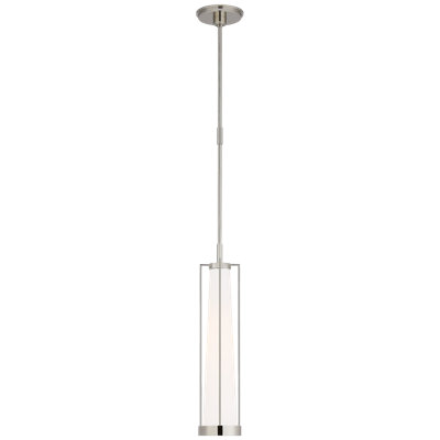 Thomas O'Brien Calix Tall Pendant