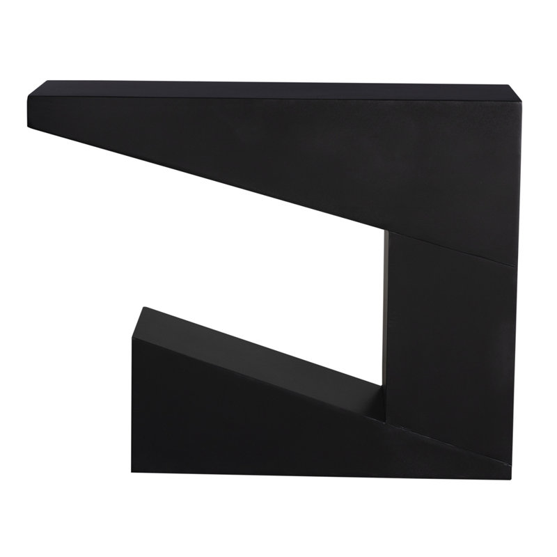 Devo 38'' W Console Table