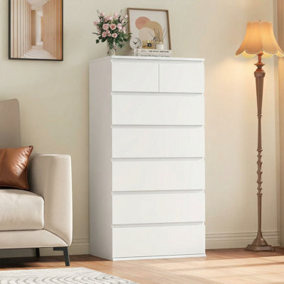 Commode 7 tiroirs