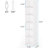 Antanina Bookcase-1329487093