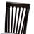 Lalena Solid Wood Top Four Leg Dining Set-210579044-182622812