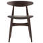 Chaise d'appoint Medora