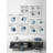 Bottom Border Quadriptych-216431312