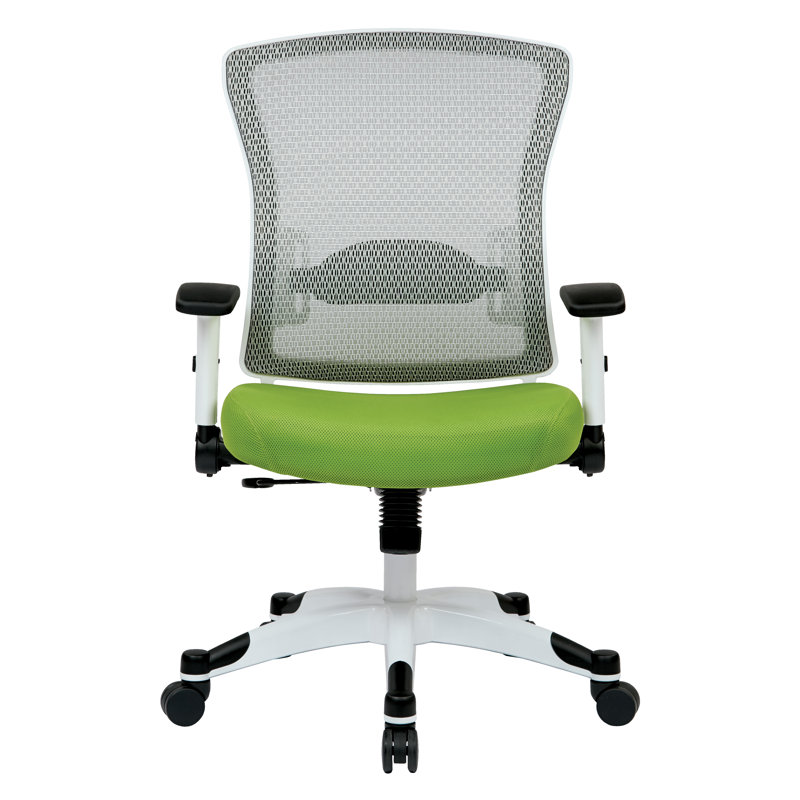 Pulsar Task Chair, Green