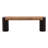 Alcester Samael Bench Black