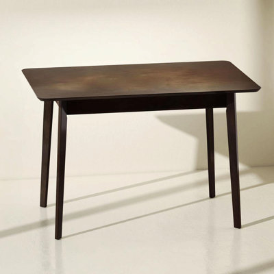 Mid-Century Modern Kitchen Table,Rectangle Dining Table,For Your Home