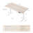Standing Desktop,  Height Adjustable Desk with Memory Smart Pannel-1872820295-1872820294