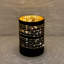  Lampe ouragan en verre Okolona-2105429955