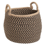 Preve Storage Basket with Handles