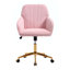 Chaise de bureau ergonomique réglable-117399385-117399390