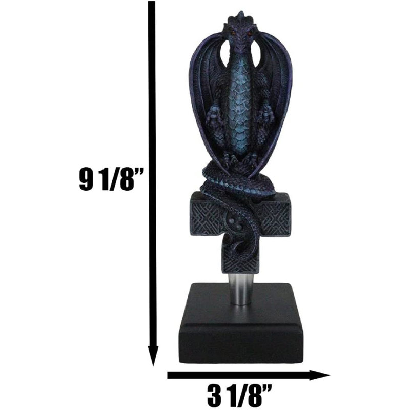 Figurine Higinbotham Ebros Novelty