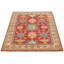 Tapis rouge Finest Ghazni 5 pi 1 po x 6 pi 6 po