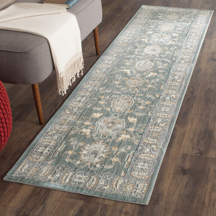 Chantae Performance Oriental Rug