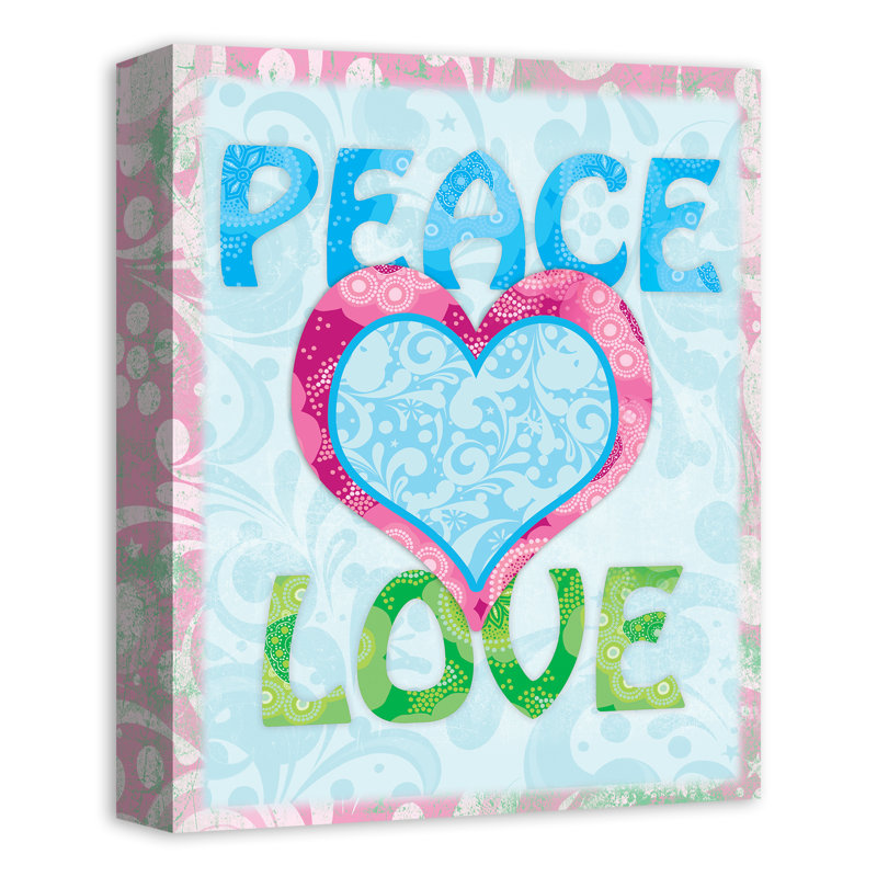 Art sur toile, H 14 po x l 11 po x P 1,25 po