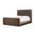 Savoy Coffee/Light Brown selected