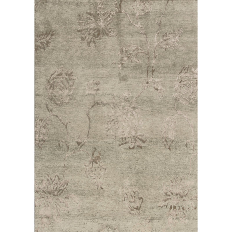 One-of-a-Kind 5'8" X 8'8" Area Rug