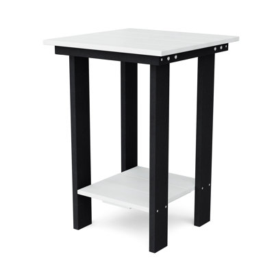 Table de balcon contemporaine