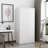 Delvale 6 - Shelf Steel Storage Cabinet ( 70.87'' H x 31.5'' W x 15.7'' D)-235575951