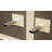 84in. × 14in. × 4in. The Original Floating Shower Bench Kit® with Concrete Mesh Foam Board® - Original Shower Bench Bracket®-601014147