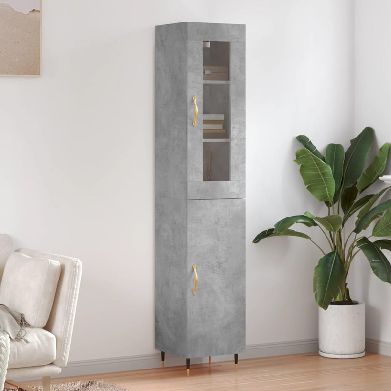 Storage Cabinet