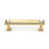 Polished Brass