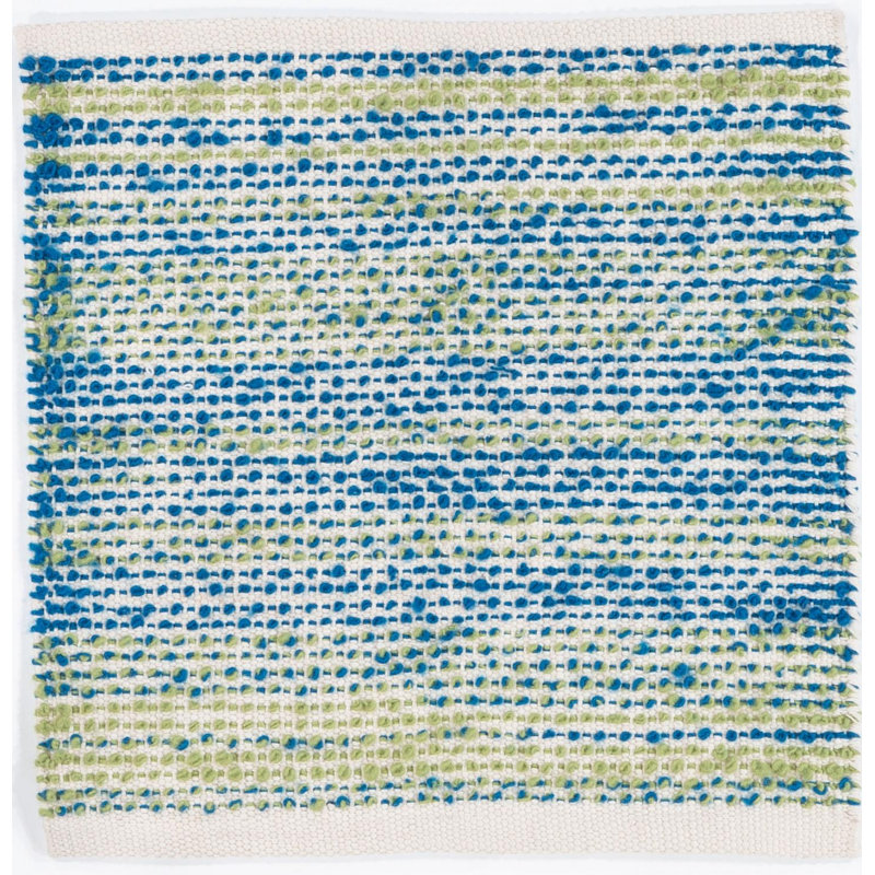 Massengill Indoor Rug, Rectangle 5' x 8'