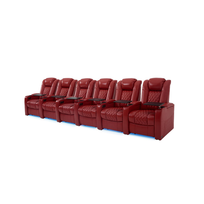 Fauteuil de cinéma inclinable Power Zero Gravity