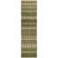 Tapis intérieur / extérieur en polyester tissé à la machine Cearah-109575676
