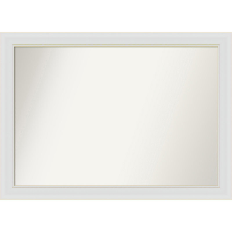 Tuman Wall Mirror, 26" x 36"