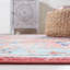 Tapis oriental lavable à la machine Riviera Performance-2084101845