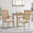 Lapathos 19.5'' H Upholstered Armchair-1035375801-943942852-943942849