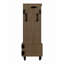 Grand lit à roulettes avec matelas Ambrosia-1756109181