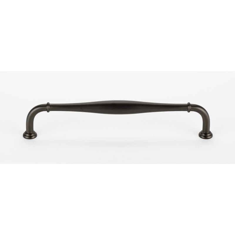 Charlie Appliance Pull, Chocolate Bronze