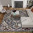 Raaya Washable Oriental Indoor Rug-576920029