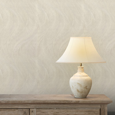 10.05m x 53cm Matte Wallpaper Roll