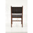 Jaquaisha 17'' H Solid Wood Side Chair