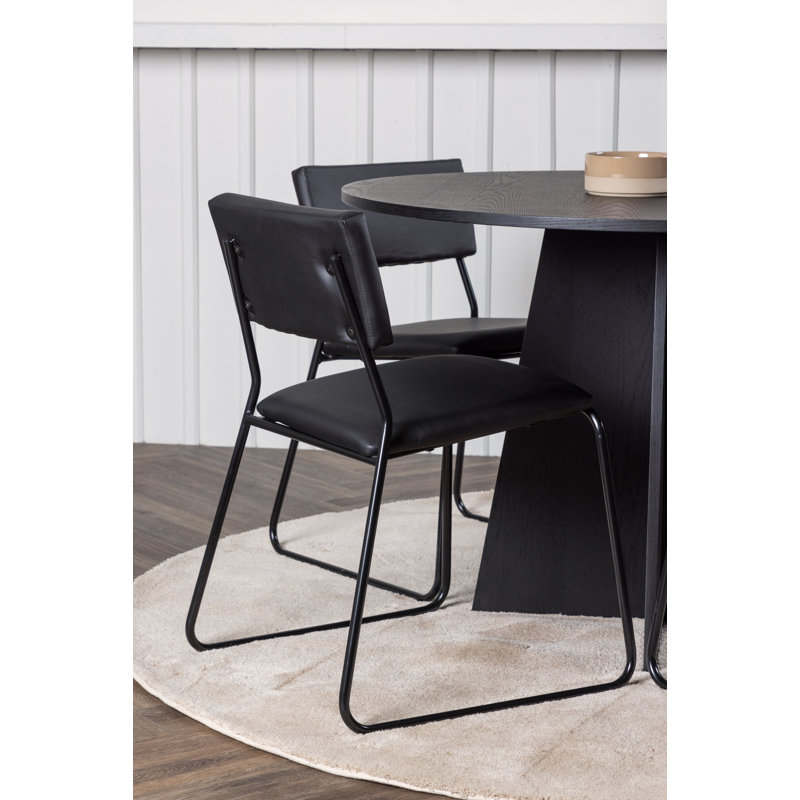 Arshad 4 - Person Dining Set