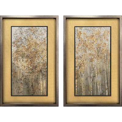Birch Impression