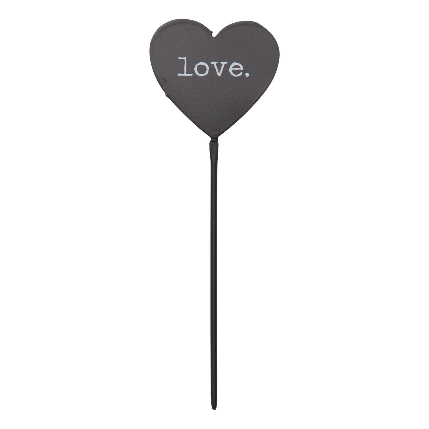 Accent Decor Friendly Phrases Garden Sign | Wayfair