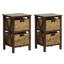 Anakah 14.5'' W Nightstand