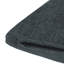 Housse de coussin en chenille douce-127914331