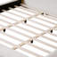 Lit plateforme tapissier-492007677