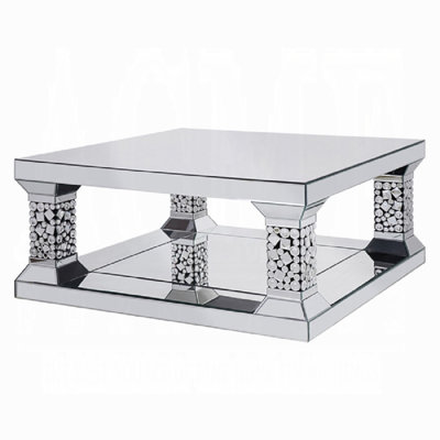 Kachina Coffee Table
