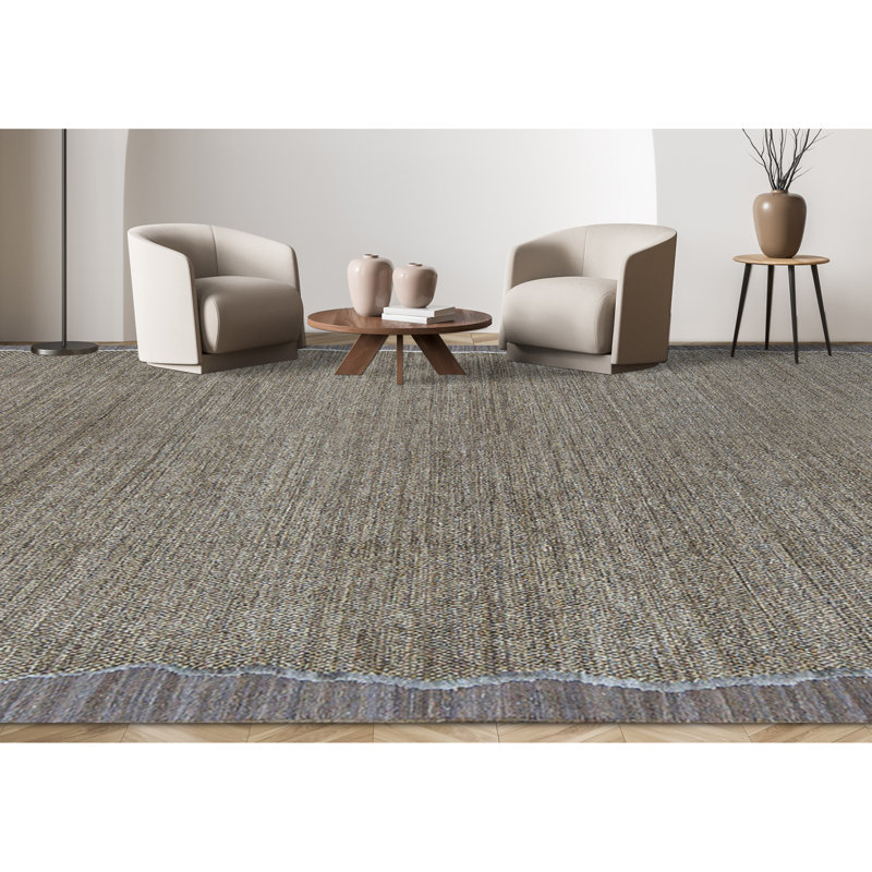 One-of-a-Kind 5'8" X 8'2" Area Rug